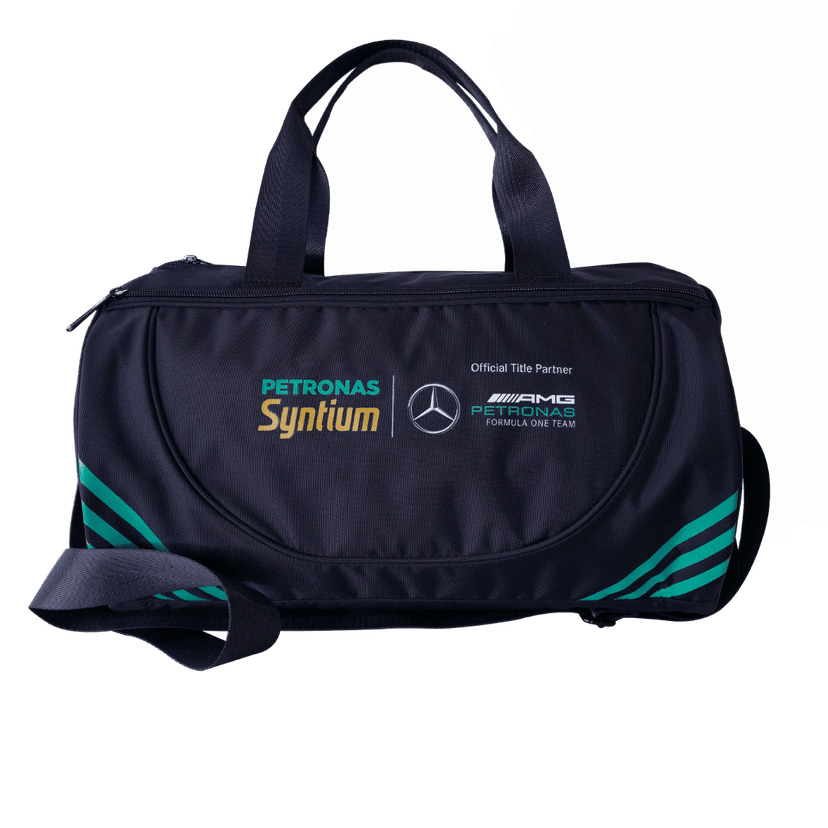 GWP Free Bag] PETRONAS Syntium 3000 DM 5W-30 Fully Synthetic